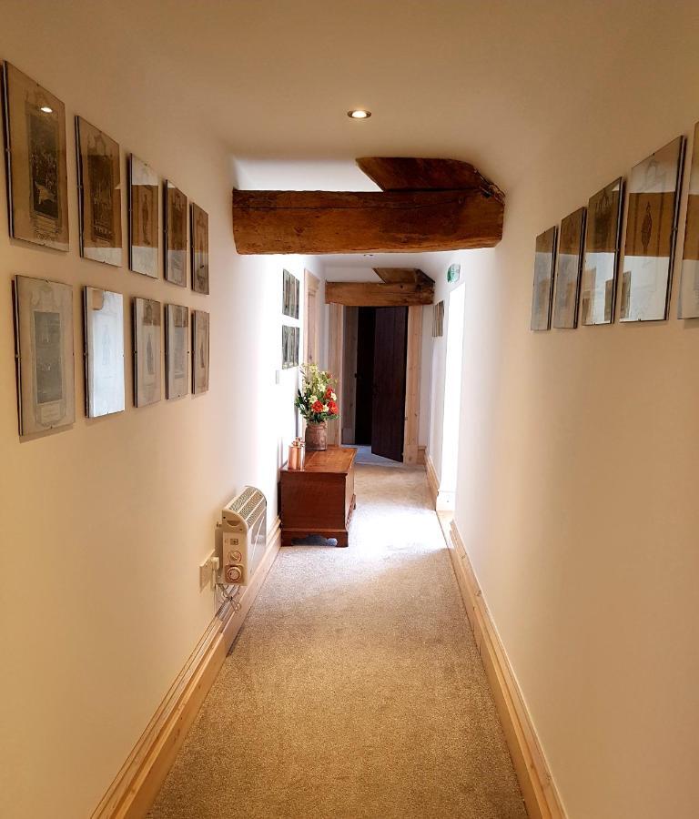 Longbarn Cottage, Barlow, Derbyshire Barlow  Buitenkant foto